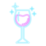 Icône boissons